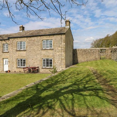 Sunnyside Cottage Bellerby Exterior foto